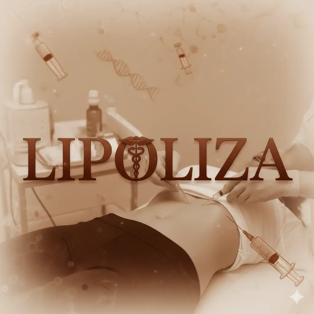 100 pytań z Medycyny Estetycznej 5 Lipoliza pytania i odpowiedzi o Lipolizę