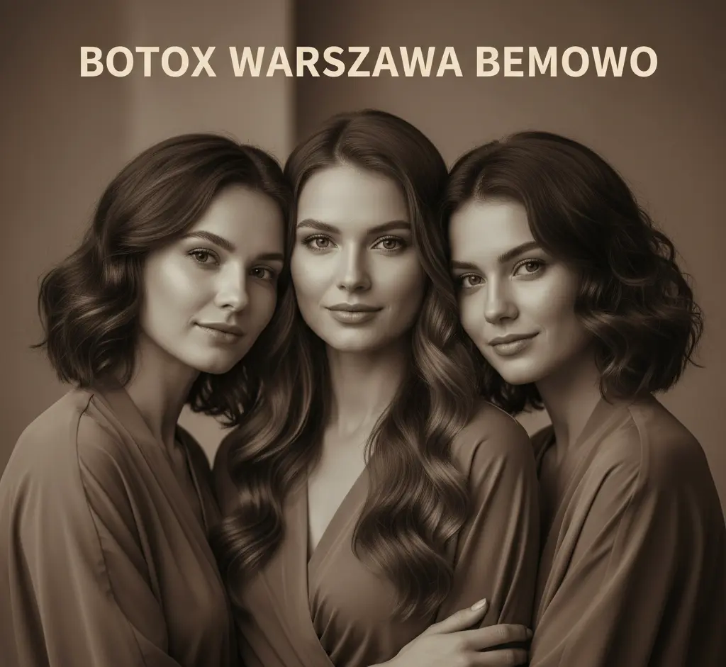 Botoks Warszawa Bemowo 2 Botoks Warszawa Bemowo 1