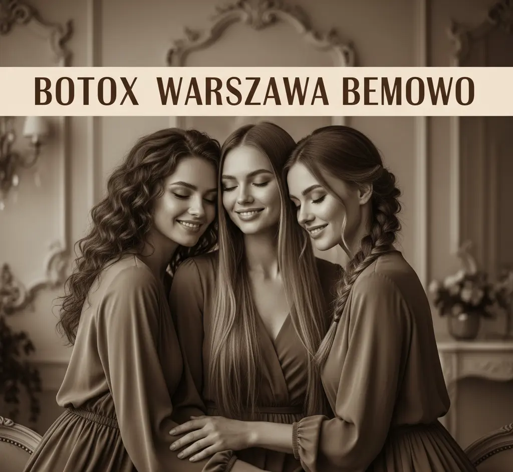 Botoks Warszawa Bemowo 1 Botoks Warszawa Bemowo Promocja