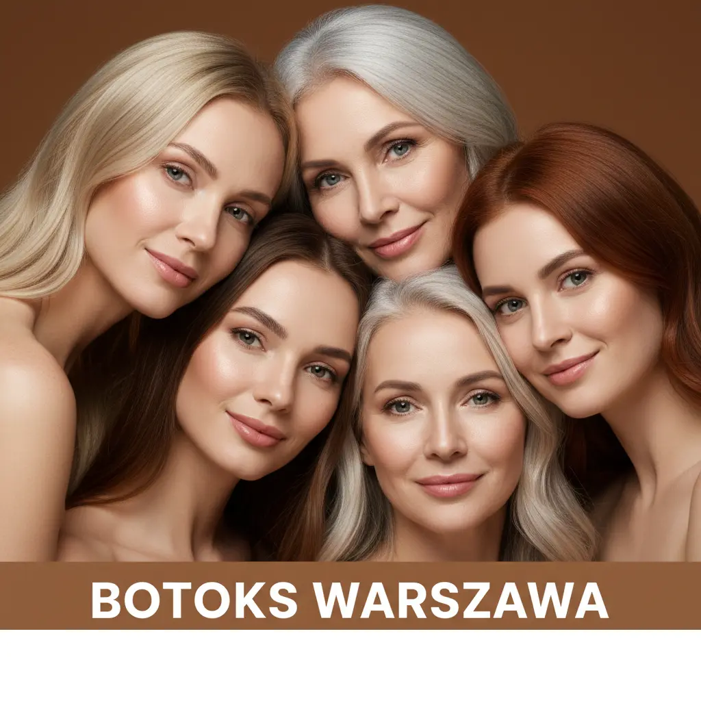 Botoks Warszawa Białołęka 2 Botoks Warszawa Białołęka. Zapraszamy Tarchomin, Nowodwor, Żerań, Choszczówkę.