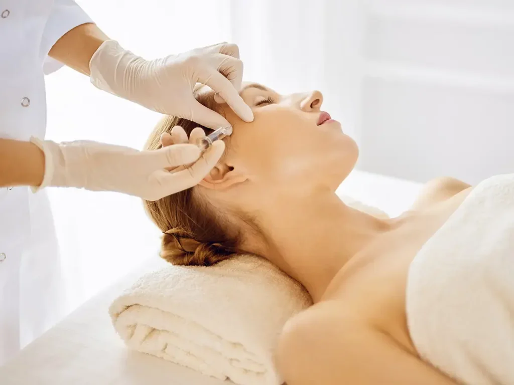 Botoks Warszawa Mokotów 2 Botoks Warszawa Mokotow Gdzie najlepiej zrobic Botox