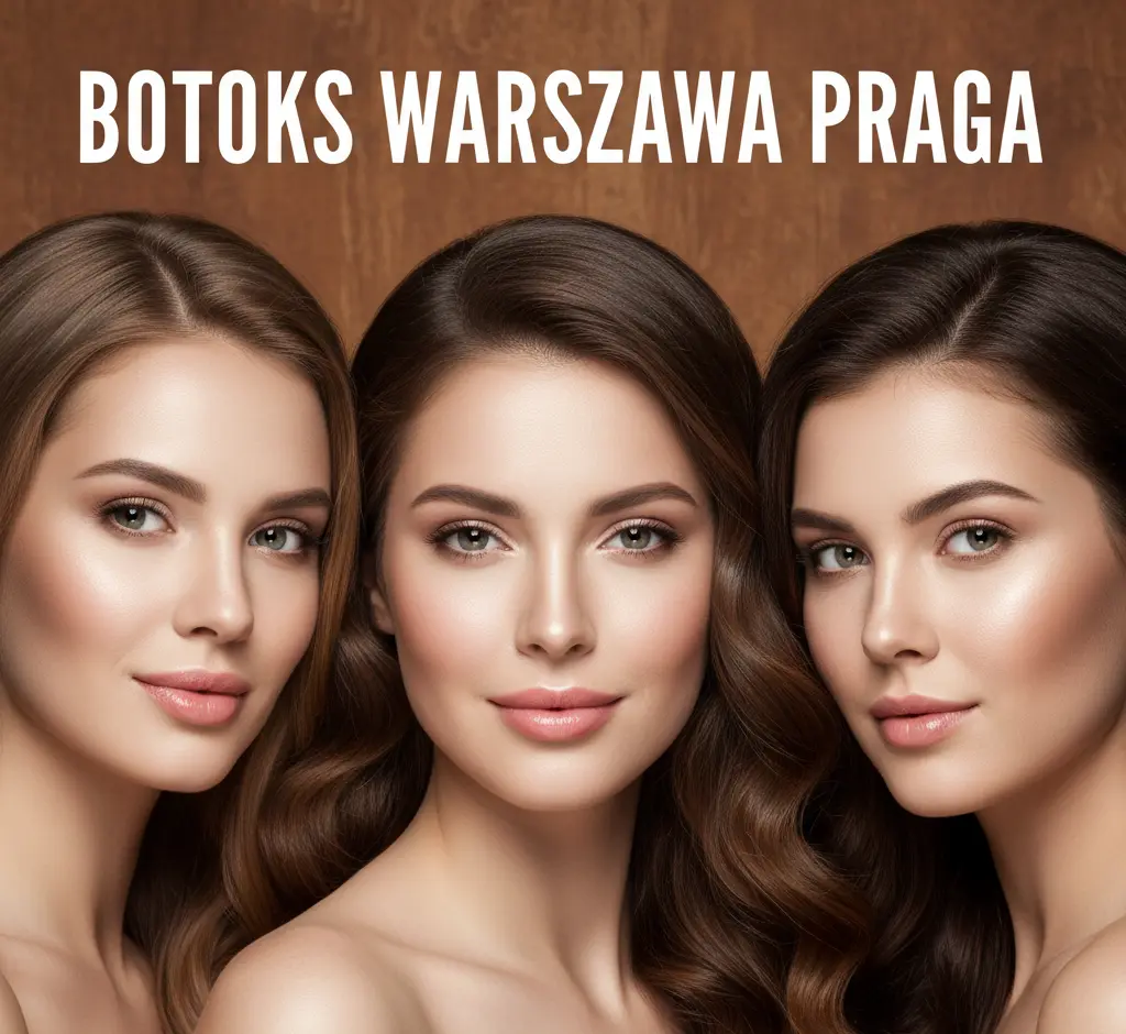 Botoks Warszawa Praga Południe Praga Północ 1 Botoks Warszawa Praga Południe | Warszawa Praga Północ - Zapraszamy na zabiegi z toksyna Botulinową