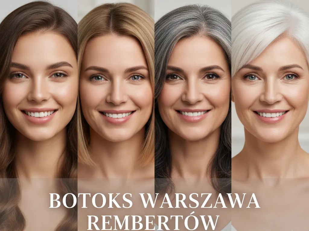 Botoks Warszawa Rembertów 2 Botoks Warszawa Rembertow gdzie najlepiej