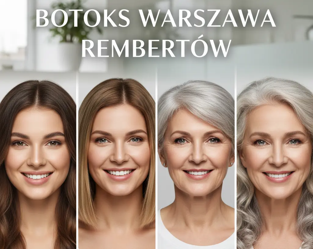 Botoks Warszawa Rembertów 5 Botoks Warszawa Rembertow promocja