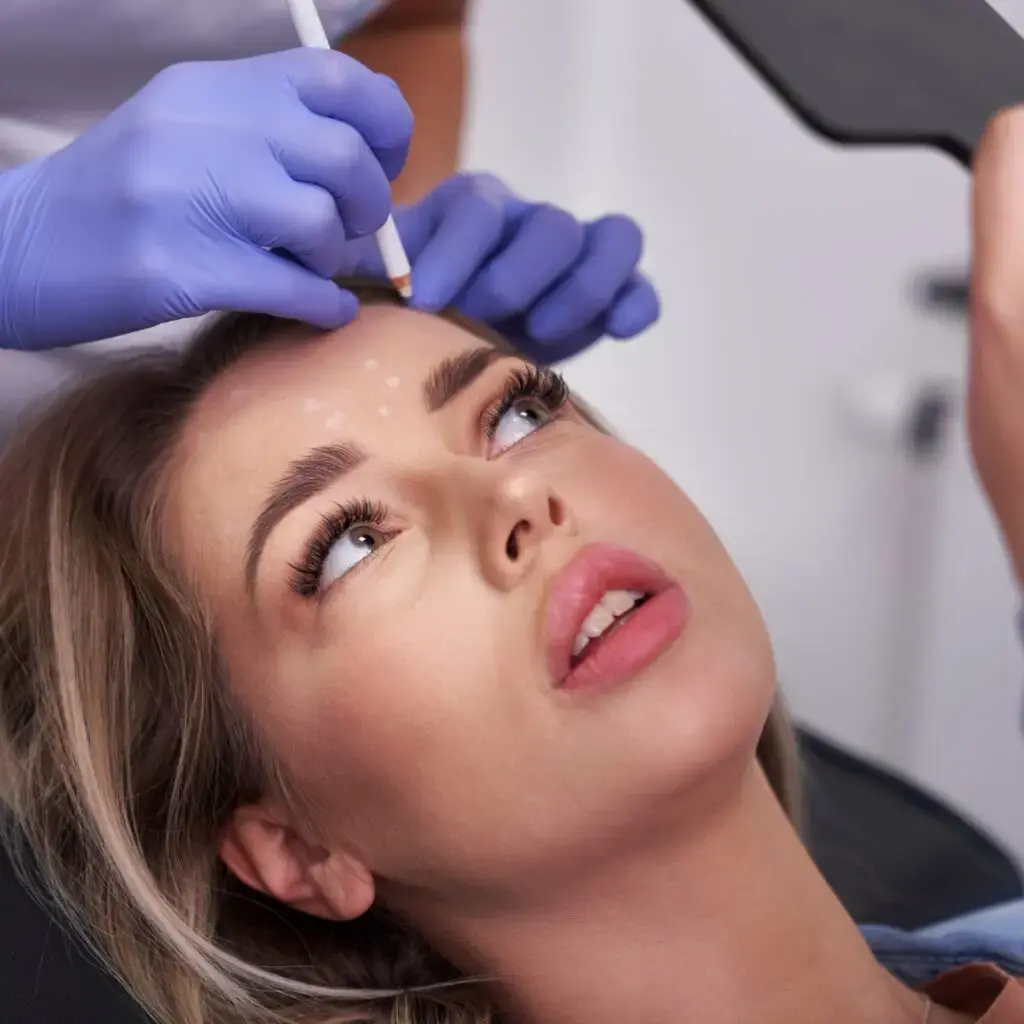 Botoks Warszawa Centrum - Śródmieście 5 Promocja na Botoks - sprawdź promocję w Botox Warszawa Śródmieście - Centrum