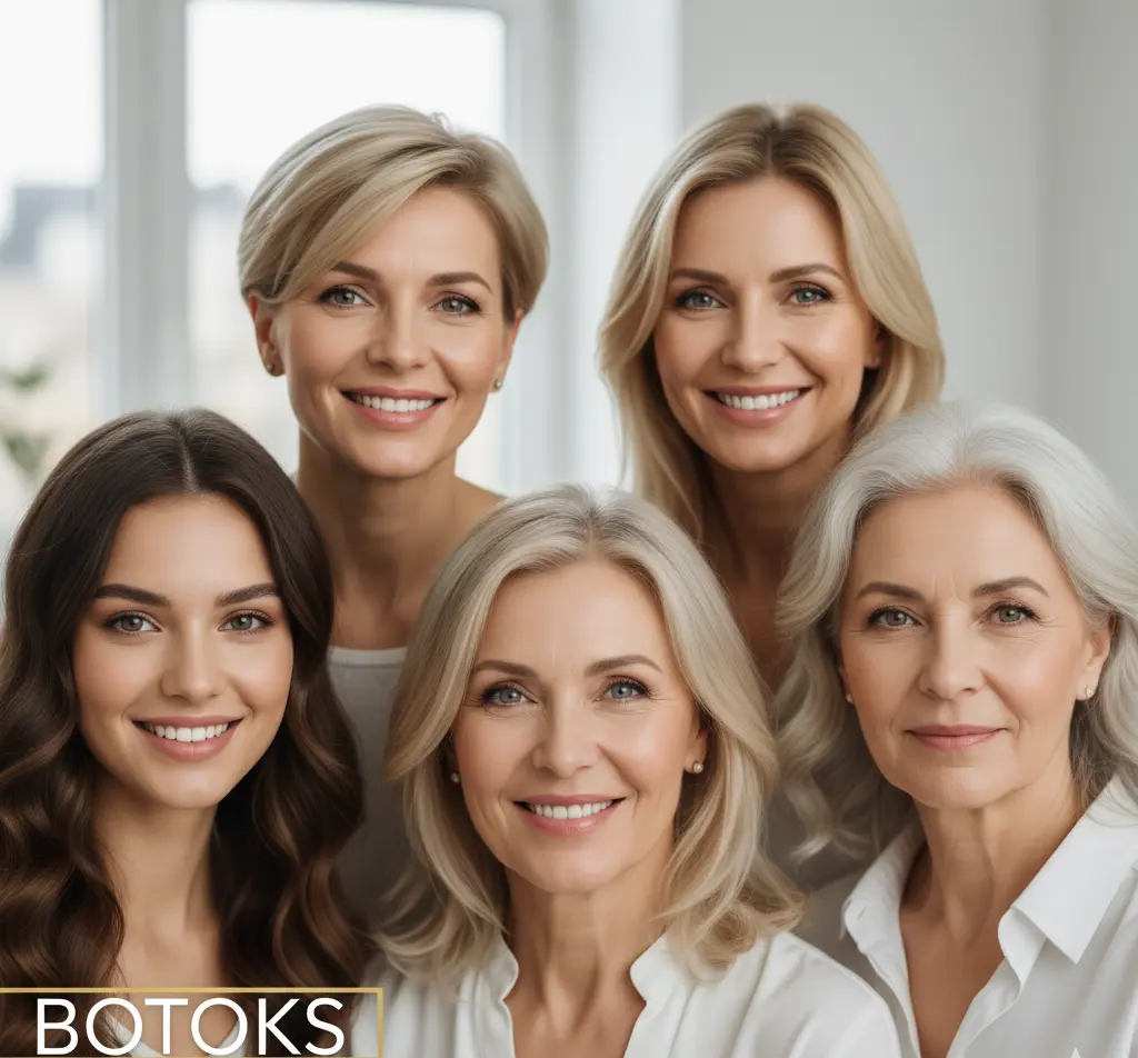 Botoks Warszawa 1 Botoks Warszawa - Botox w najniższej cenie w Warszawie. Sprawdź cennik QLINIQUE!