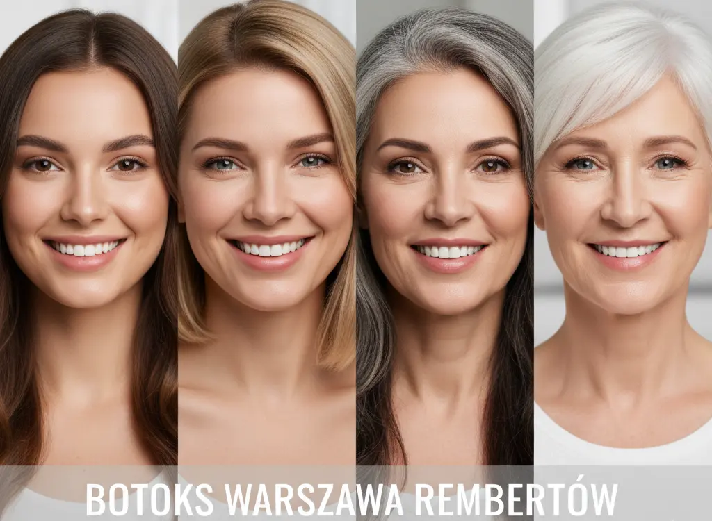 Botoks Warszawa Rembertów 1 Botoks Warszawa Rembertów | Zapraszamy do QLINIQUE